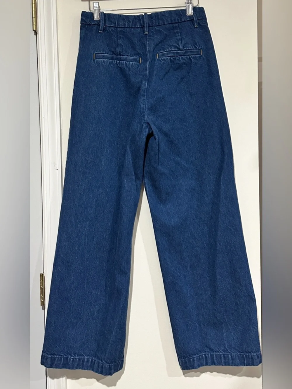 Abercrombie & Fitch Tailored Sloane Jeans - Picture 4 of 11